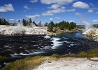 Firehole River - North and South Banks